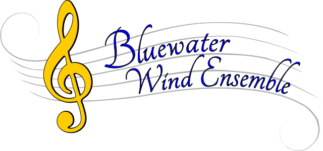 Bluewater Wind Ensemble