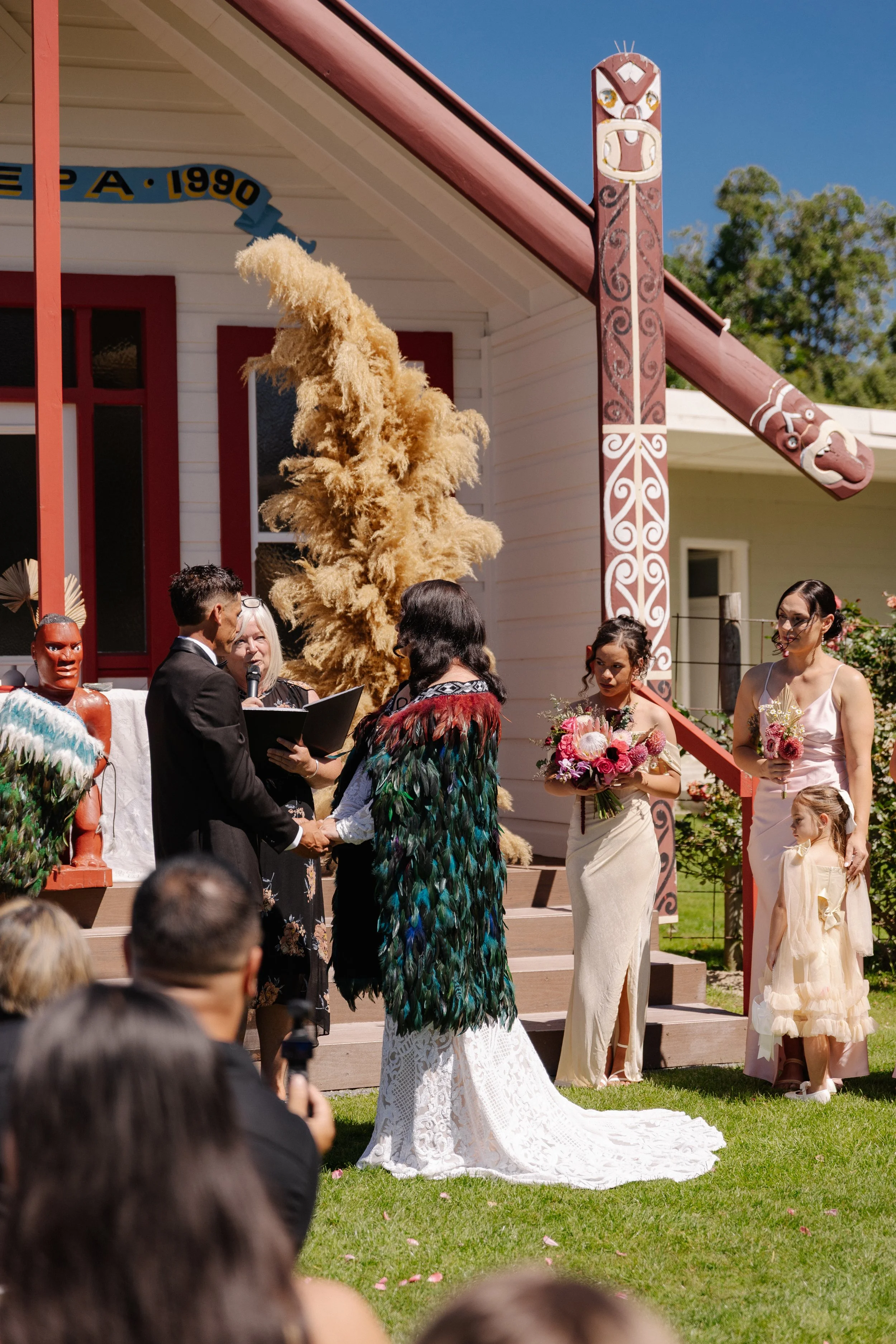 Mangamaunu Marae - Cultural Wedding - Kaikoura.jpeg