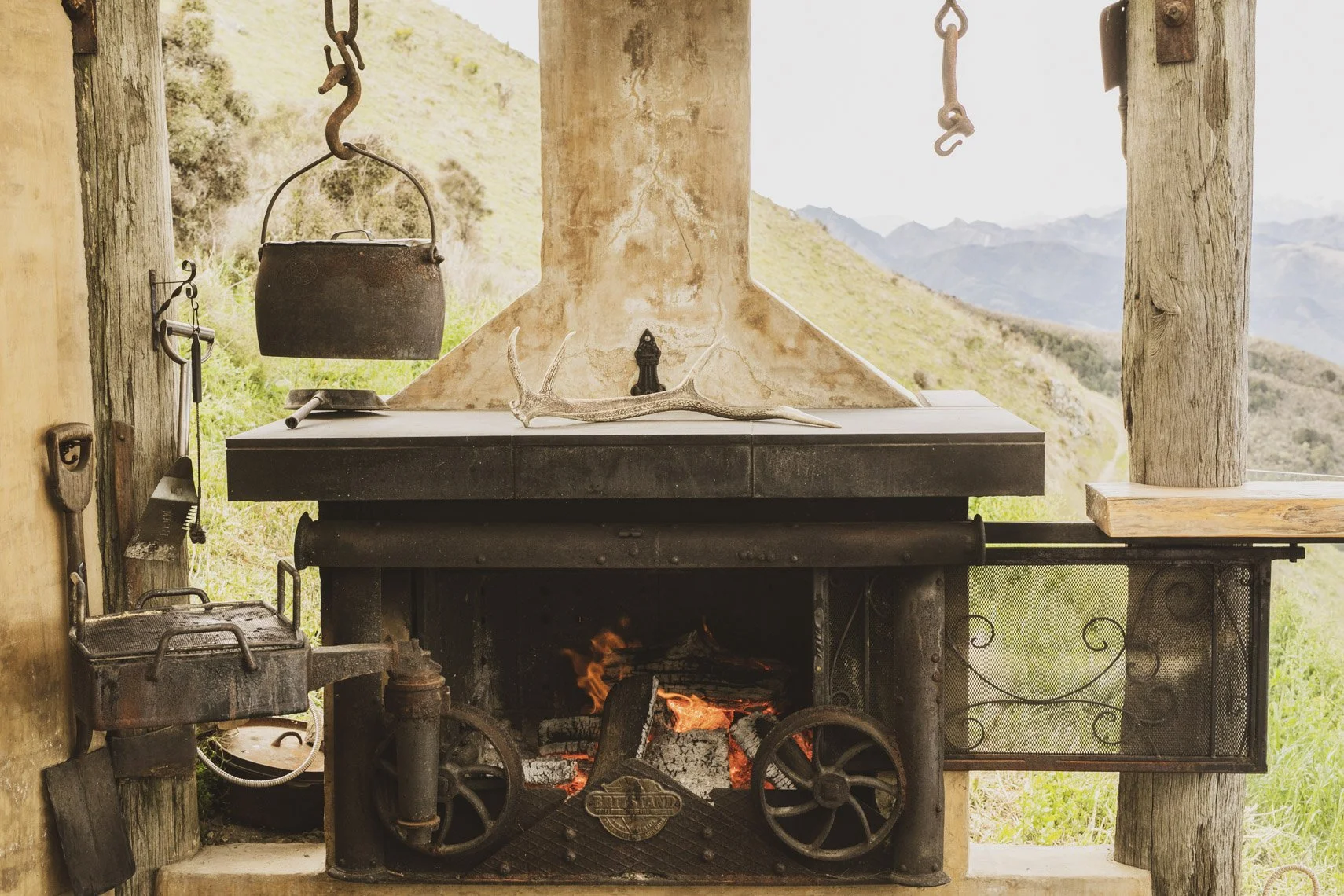 Kaikoura Elopement - Matai Peak - Outdoor Dining 2.jpg