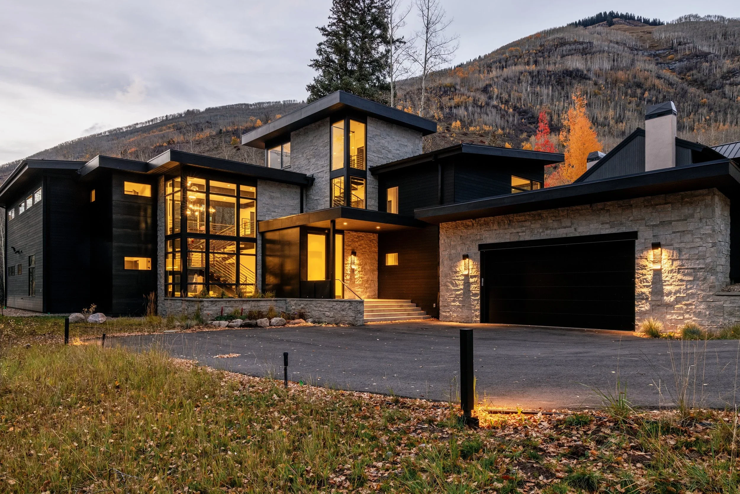 Luxury Custom Home Builder in Edwards, Colorado &amp; the Vail Valley