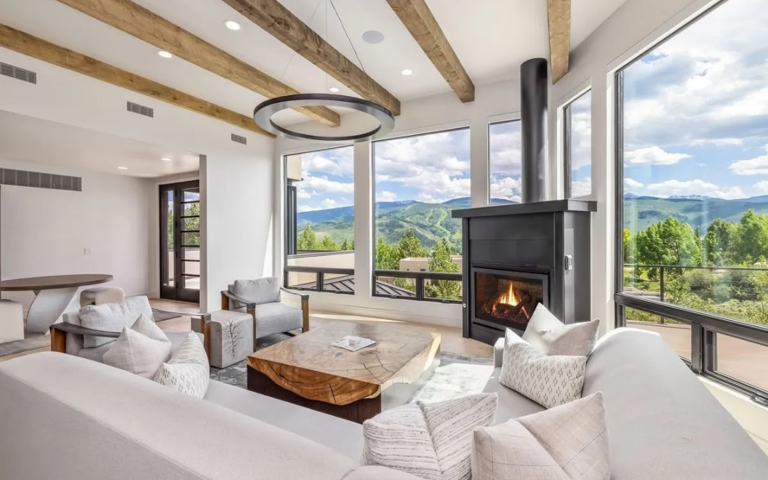 Luxury Home Builders in Aspen and Roaring Fork Valley