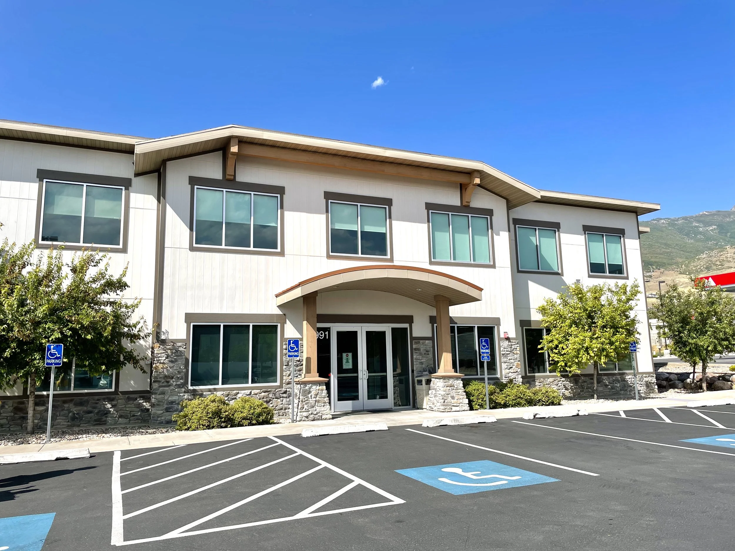 Aspen Cove Counseling