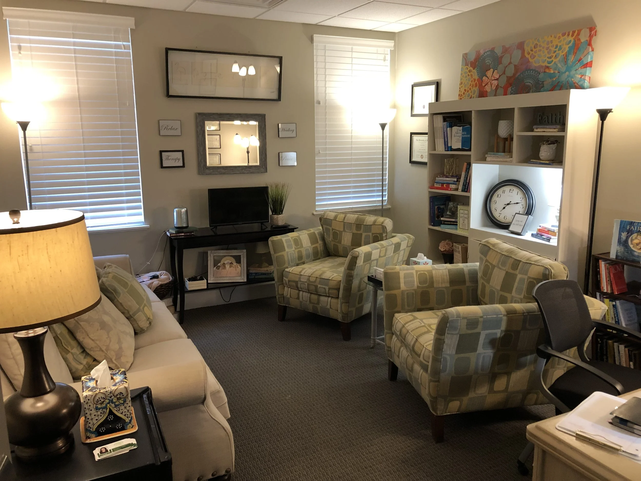Aspen Cove Counseling