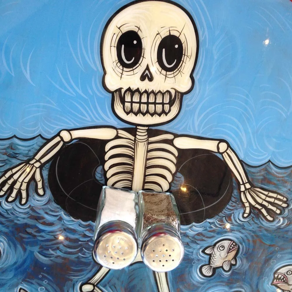 Skeleton