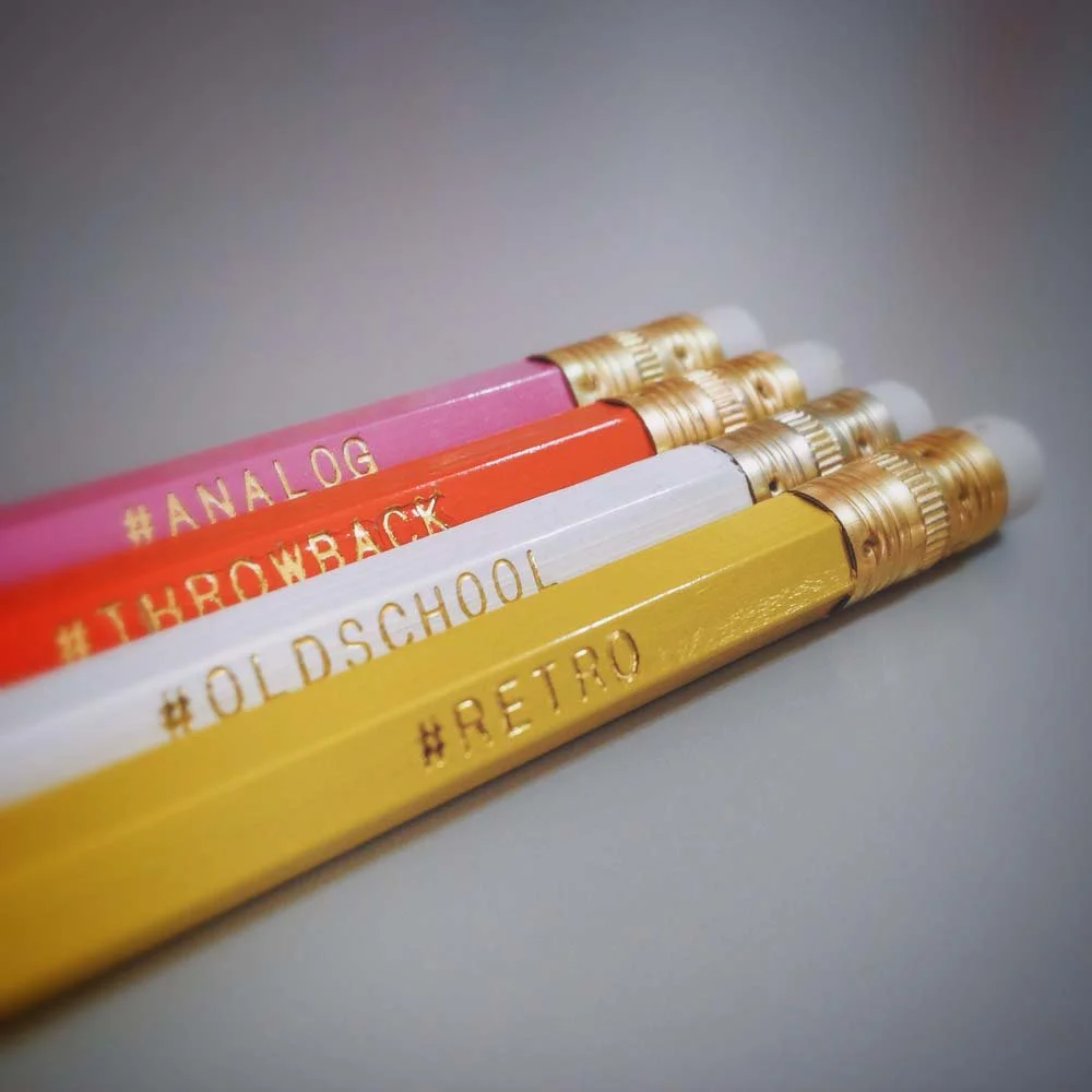 Pencils