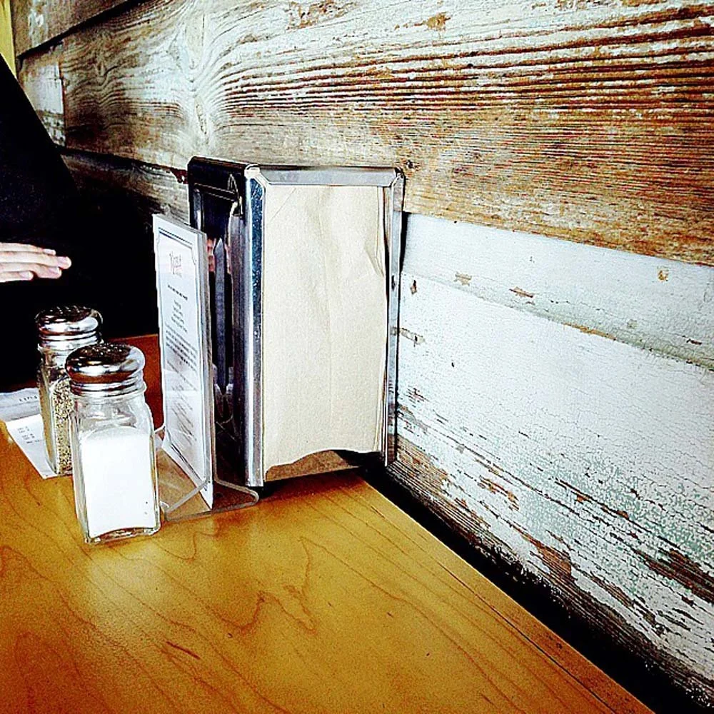 Restaurant Table