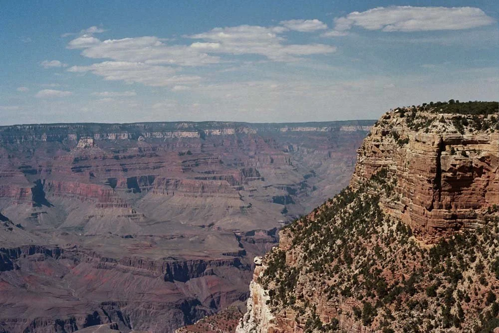 Grand Canyon