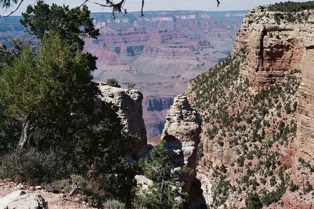 Grand Canyon