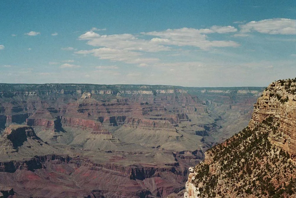 Grand Canyon