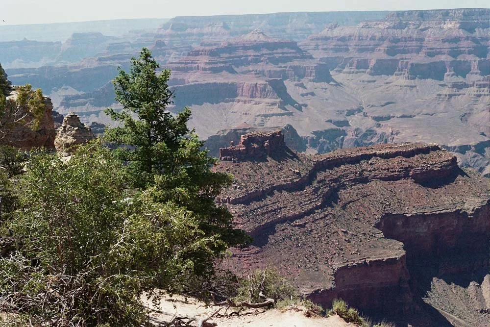 Grand Canyon