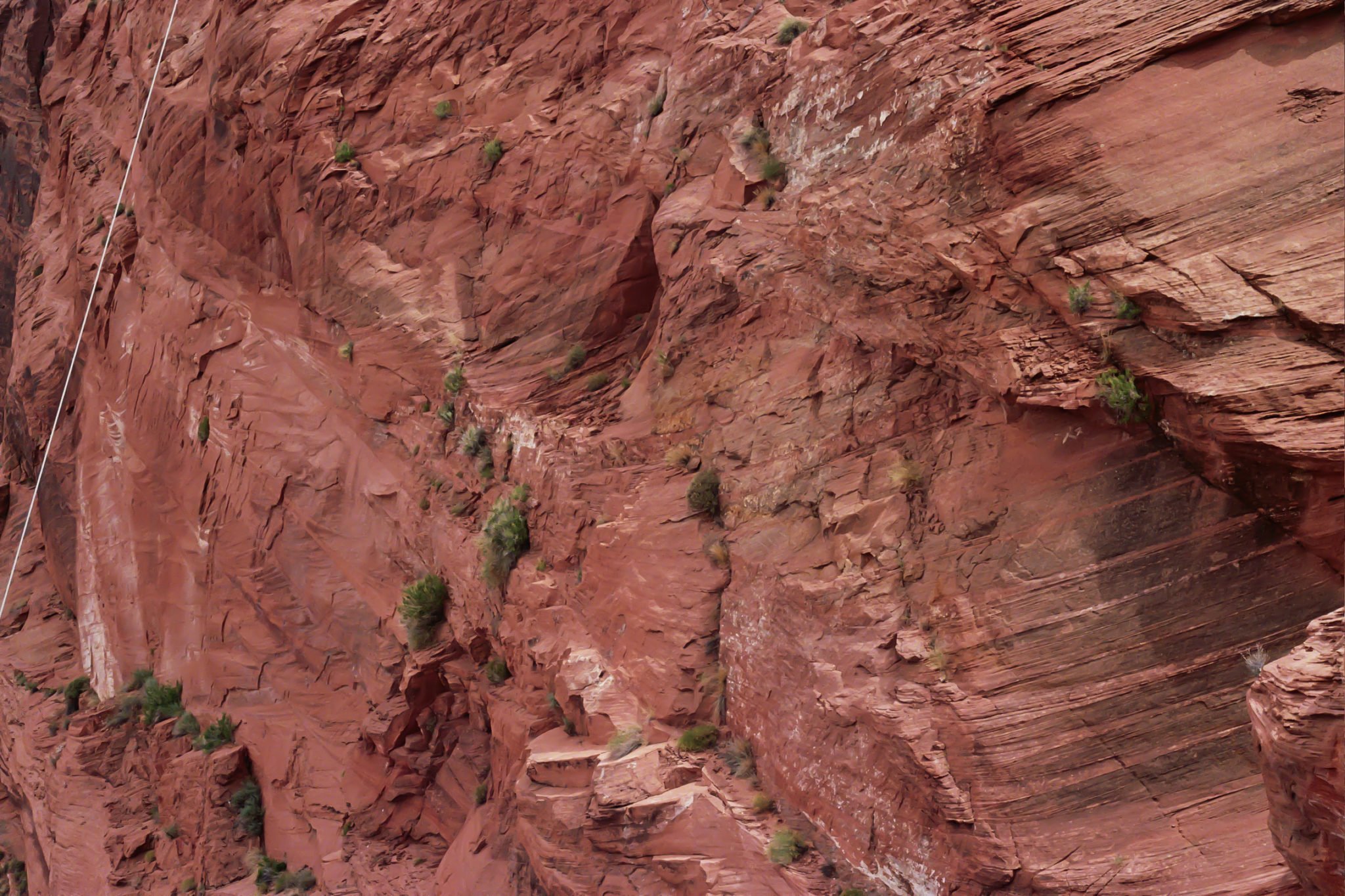 Glen Canyon Dam