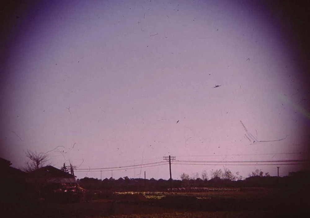 Military Life Overseas