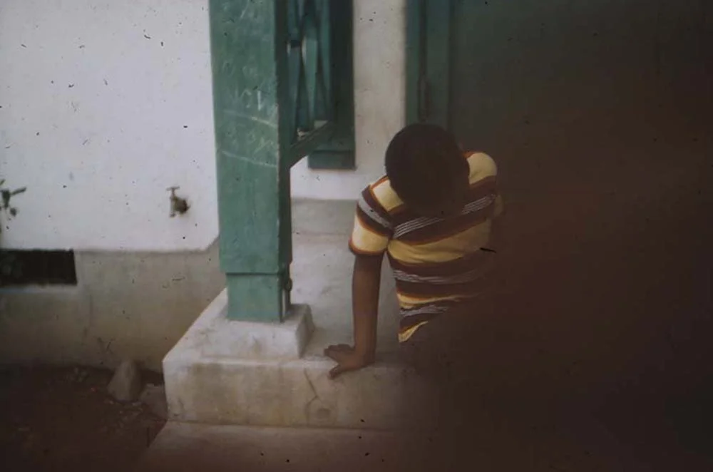 Military Life Overseas