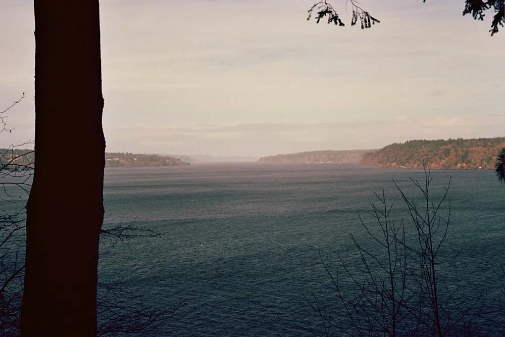 Point Defiance Park