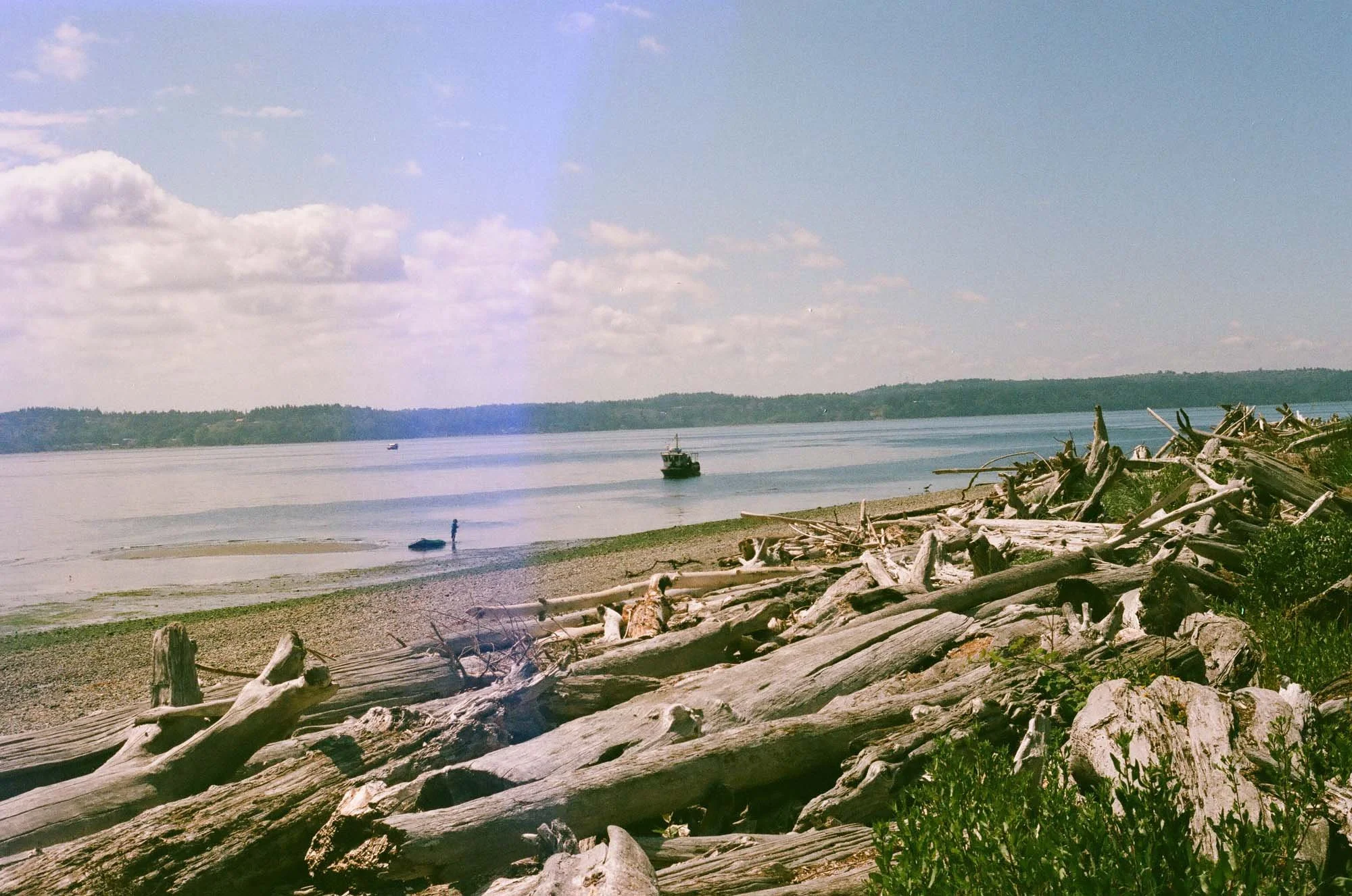 Vashon Island