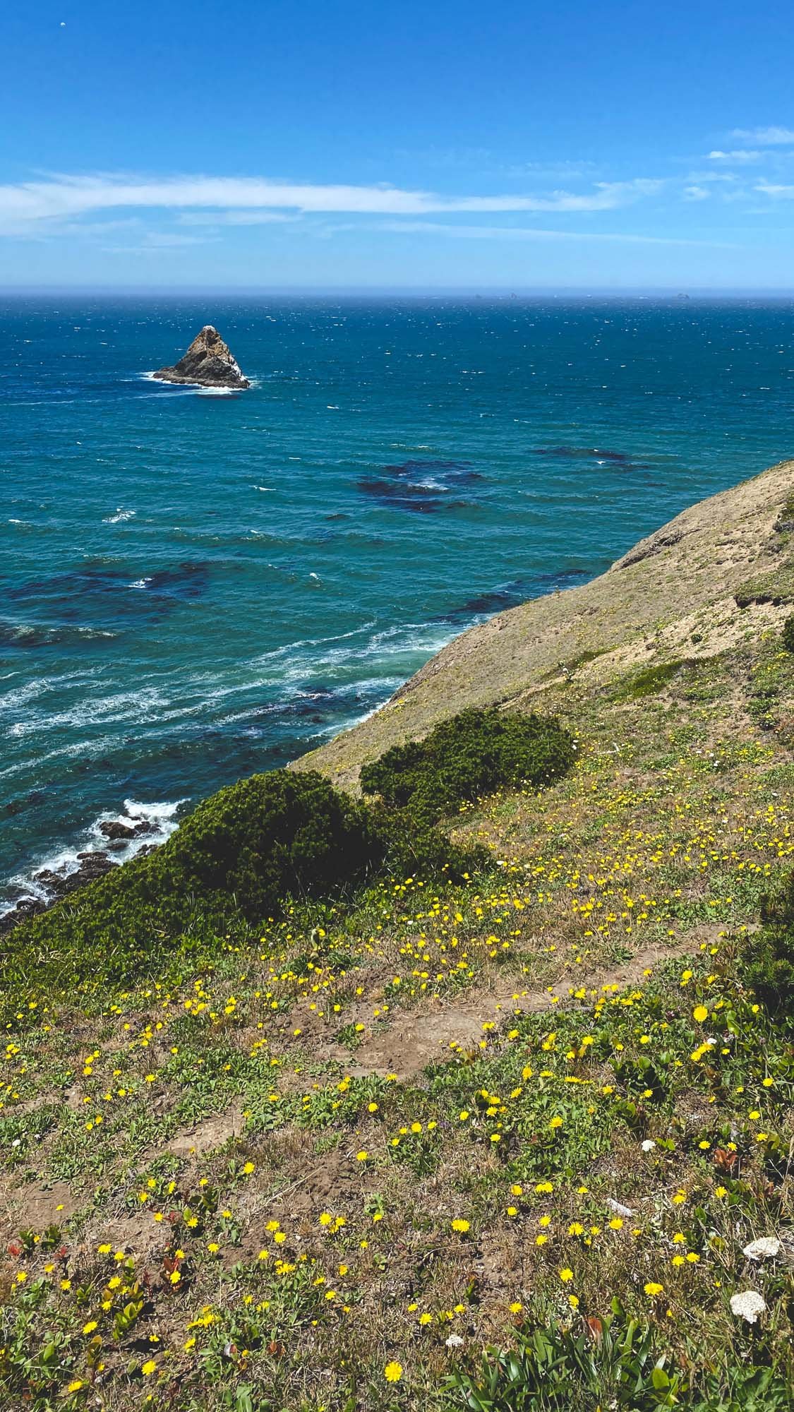 Port Orford Heads, Port Orford, OR
