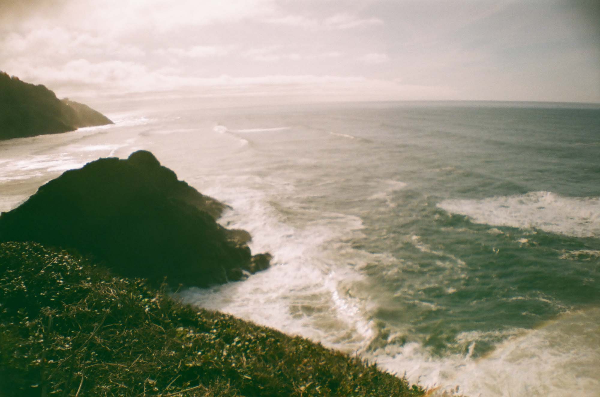 Heceta Head, Florence, OR