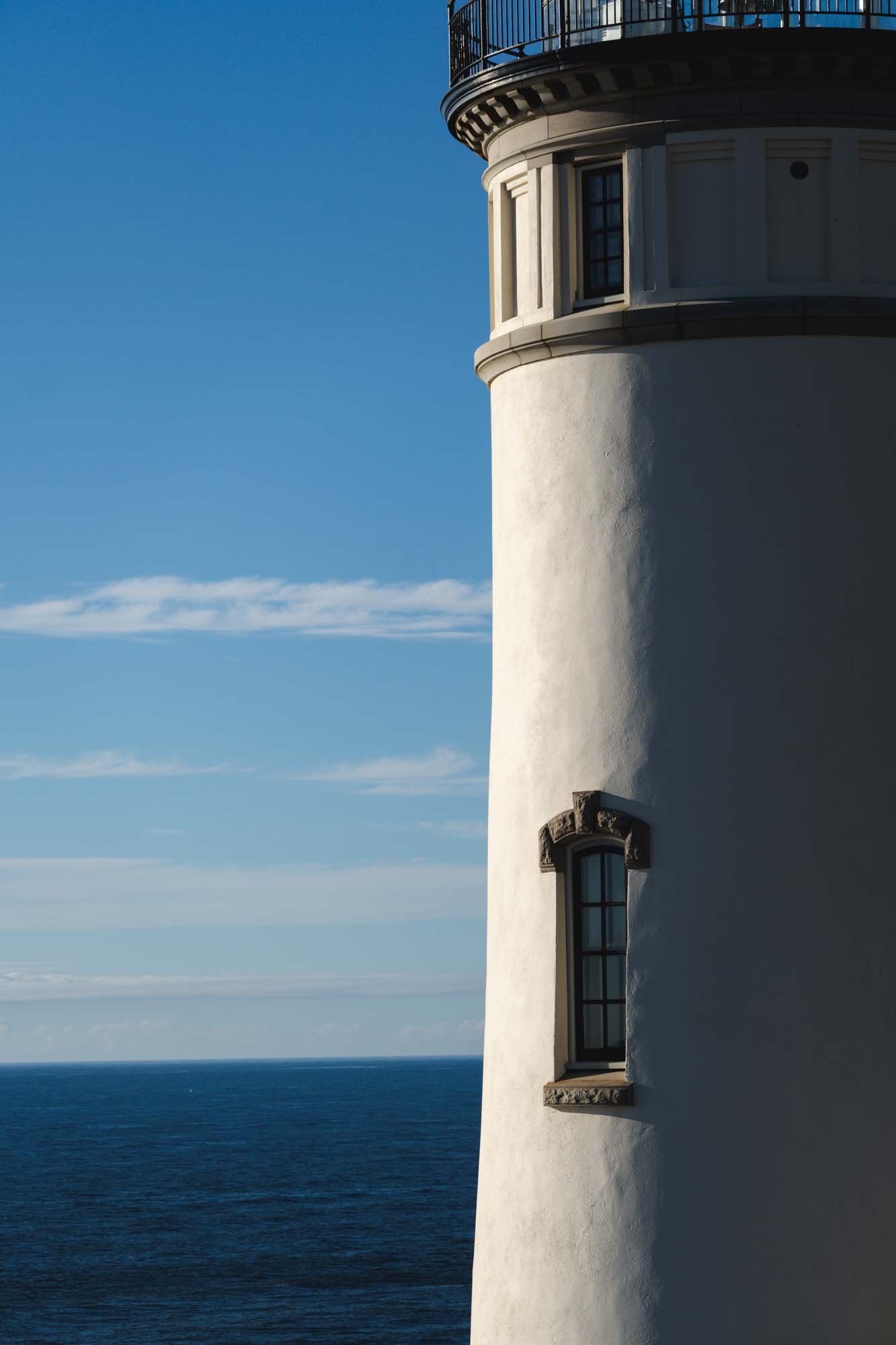 North Head Lighthouse, WA