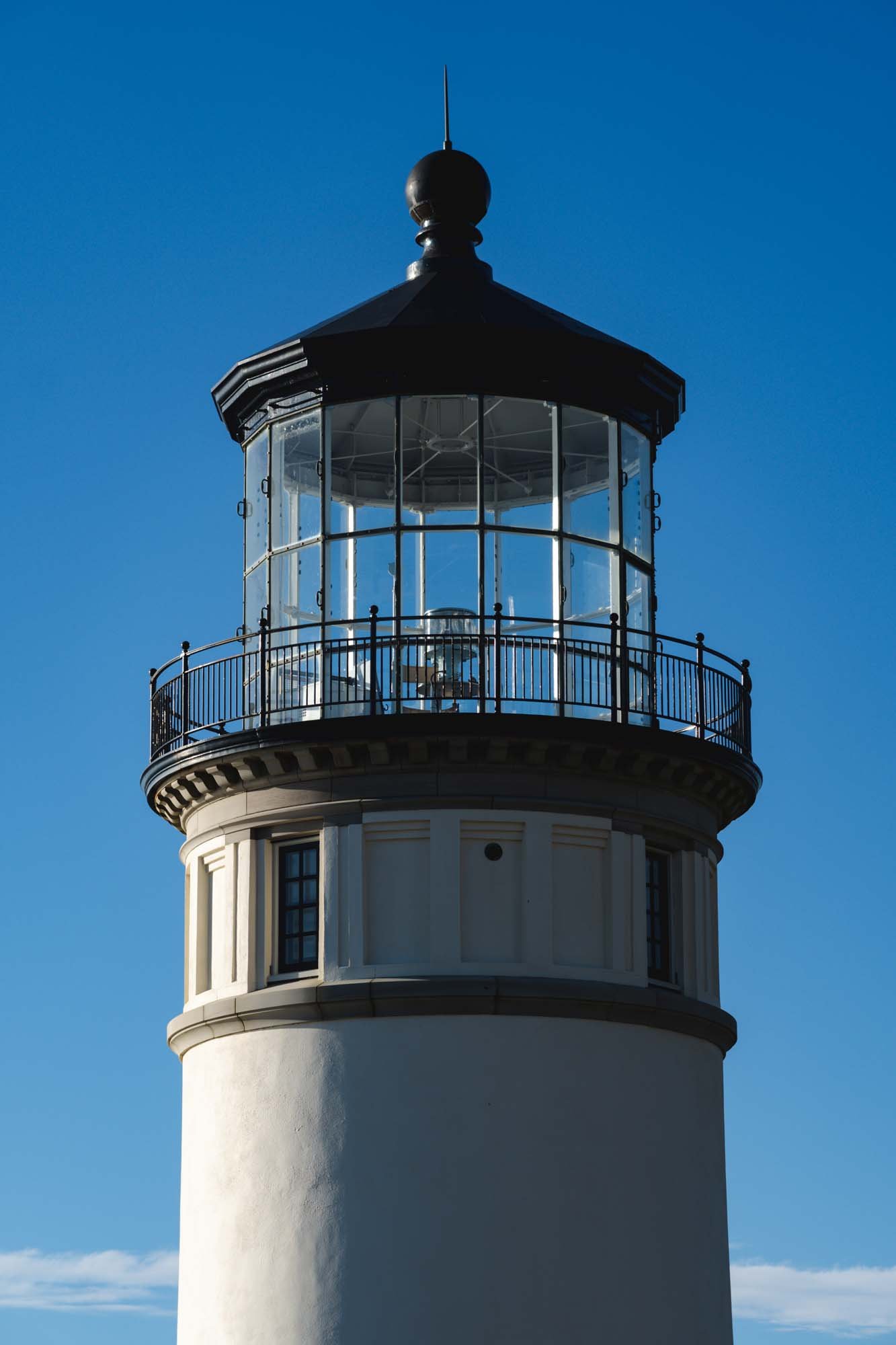 North Head Lighthouse, WA