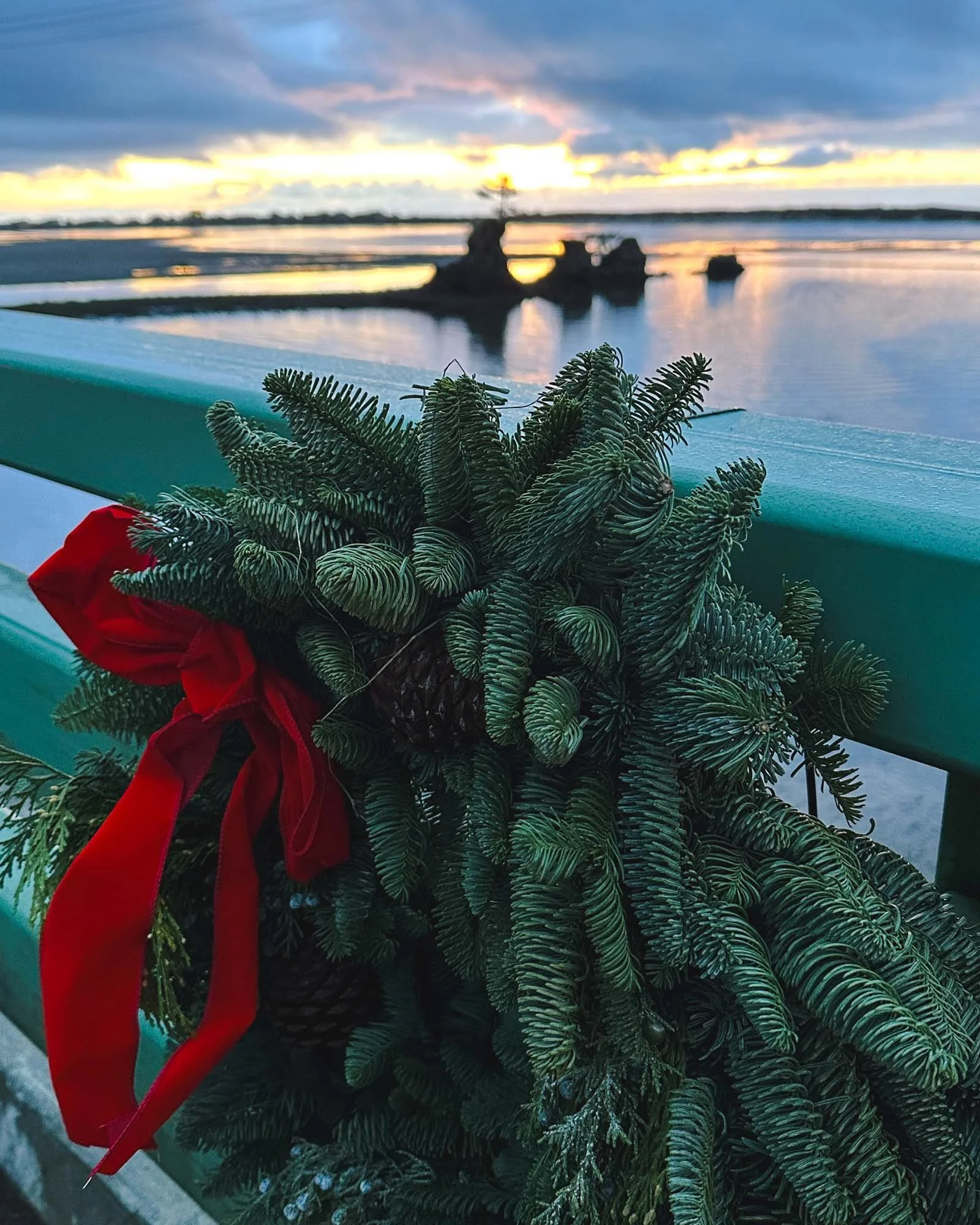 Siletz Bay