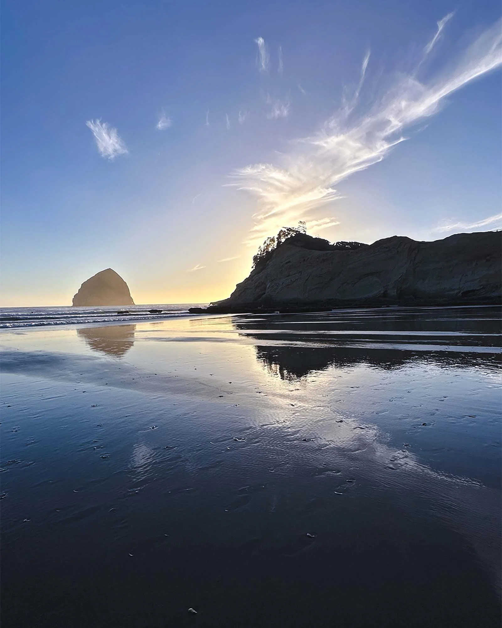 Pacific City