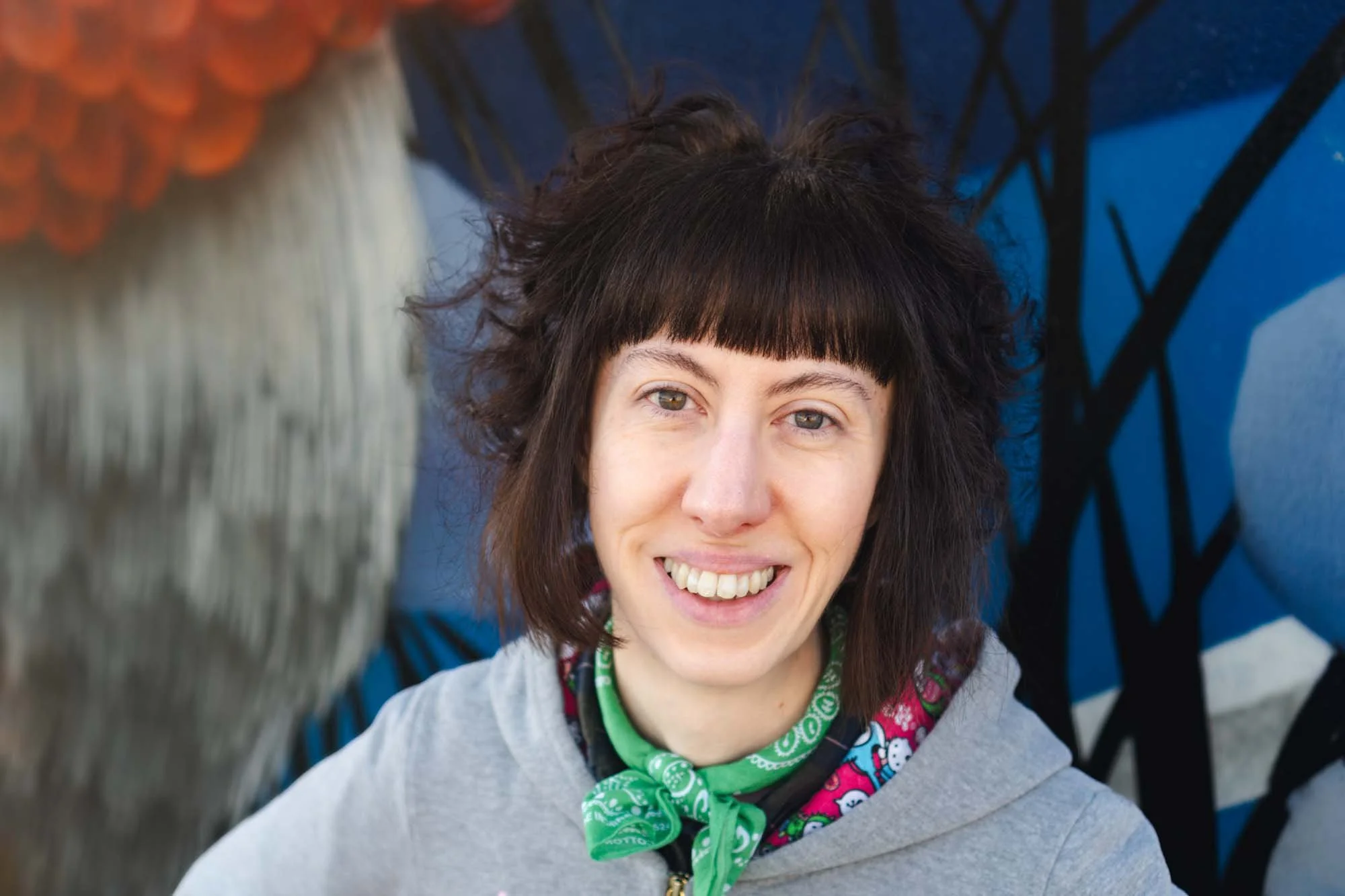 Photo of LaRaye Rushing