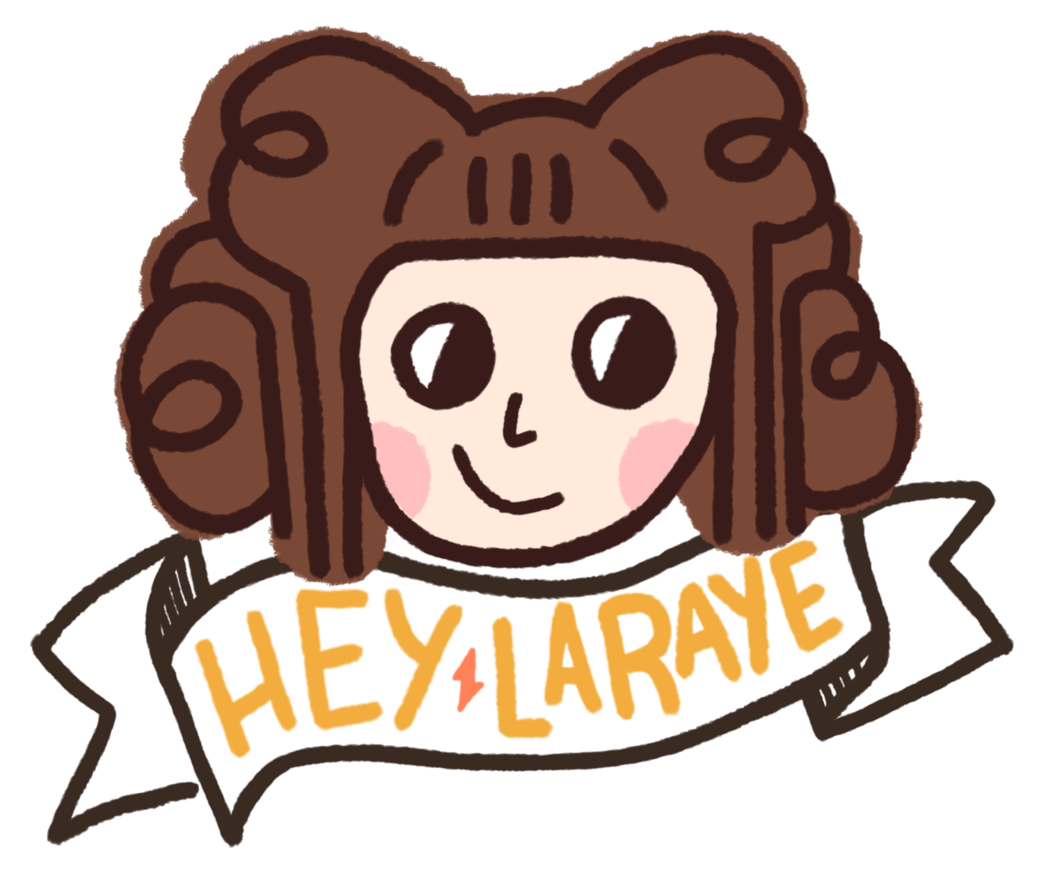 Hey LaRaye