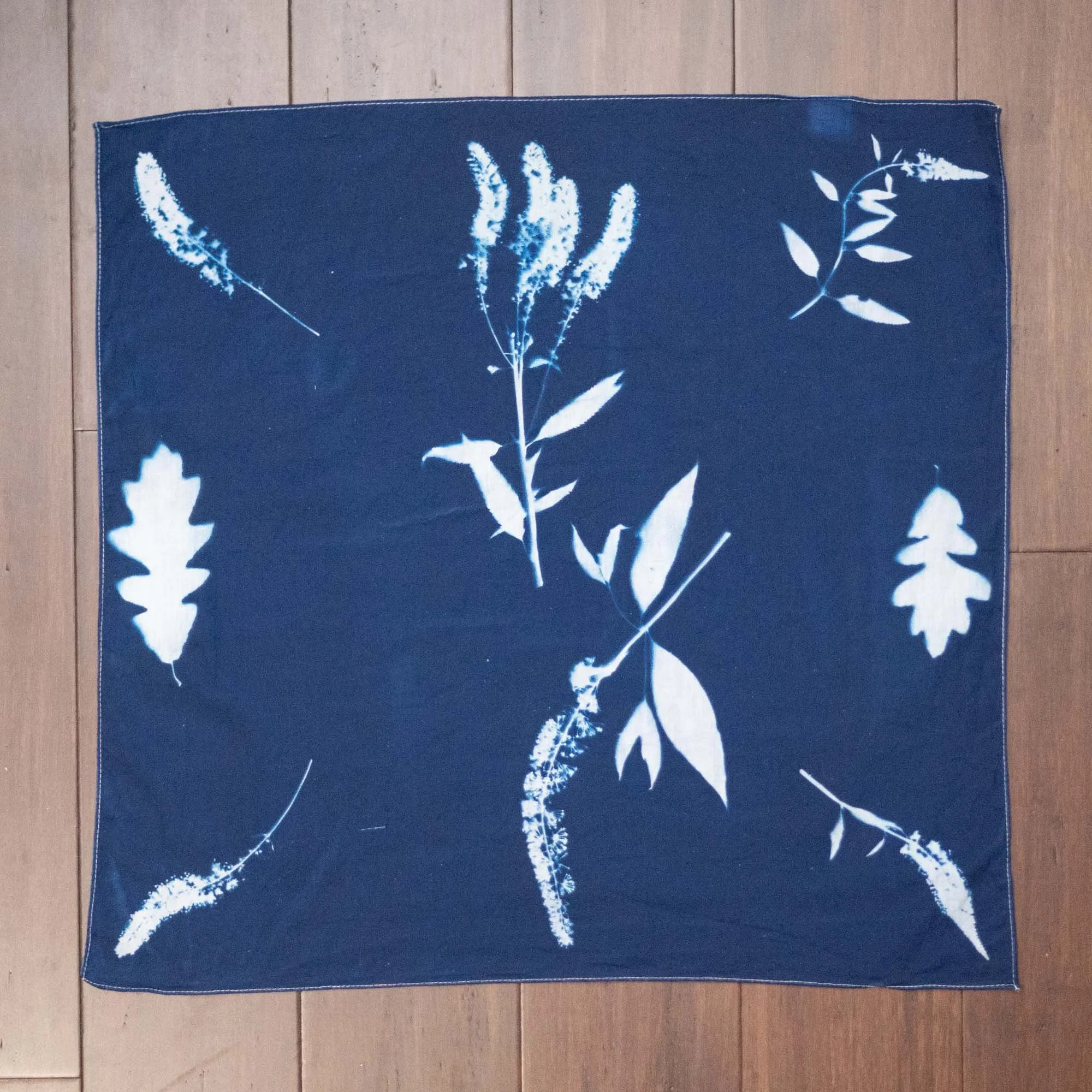 Cyanotype Bandana - 2026 - 26B02 - 02 - web.jpg