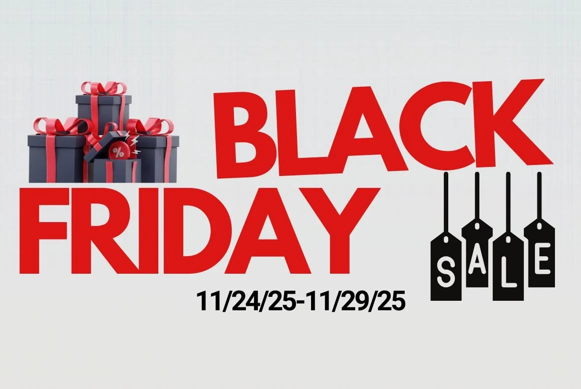 Black Friday Deals