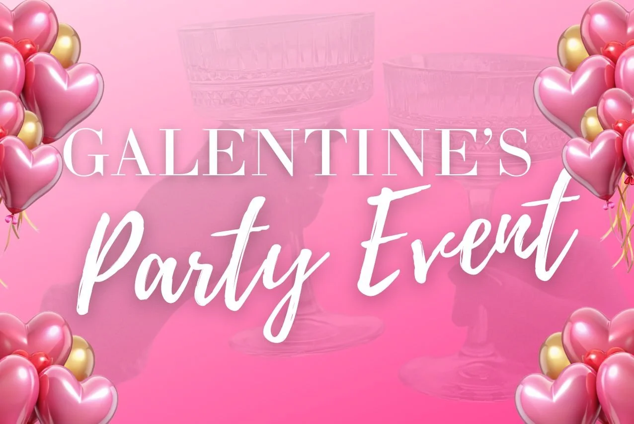  Galentine’s Party at Pure Harmony Med Spa