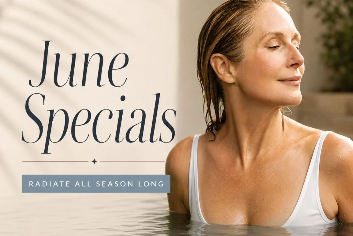 June Specials