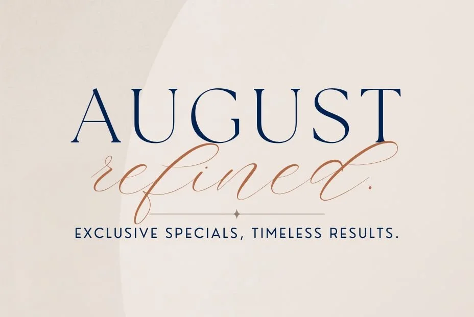 August Specials
