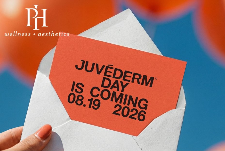 JUVÉDERM® Day
