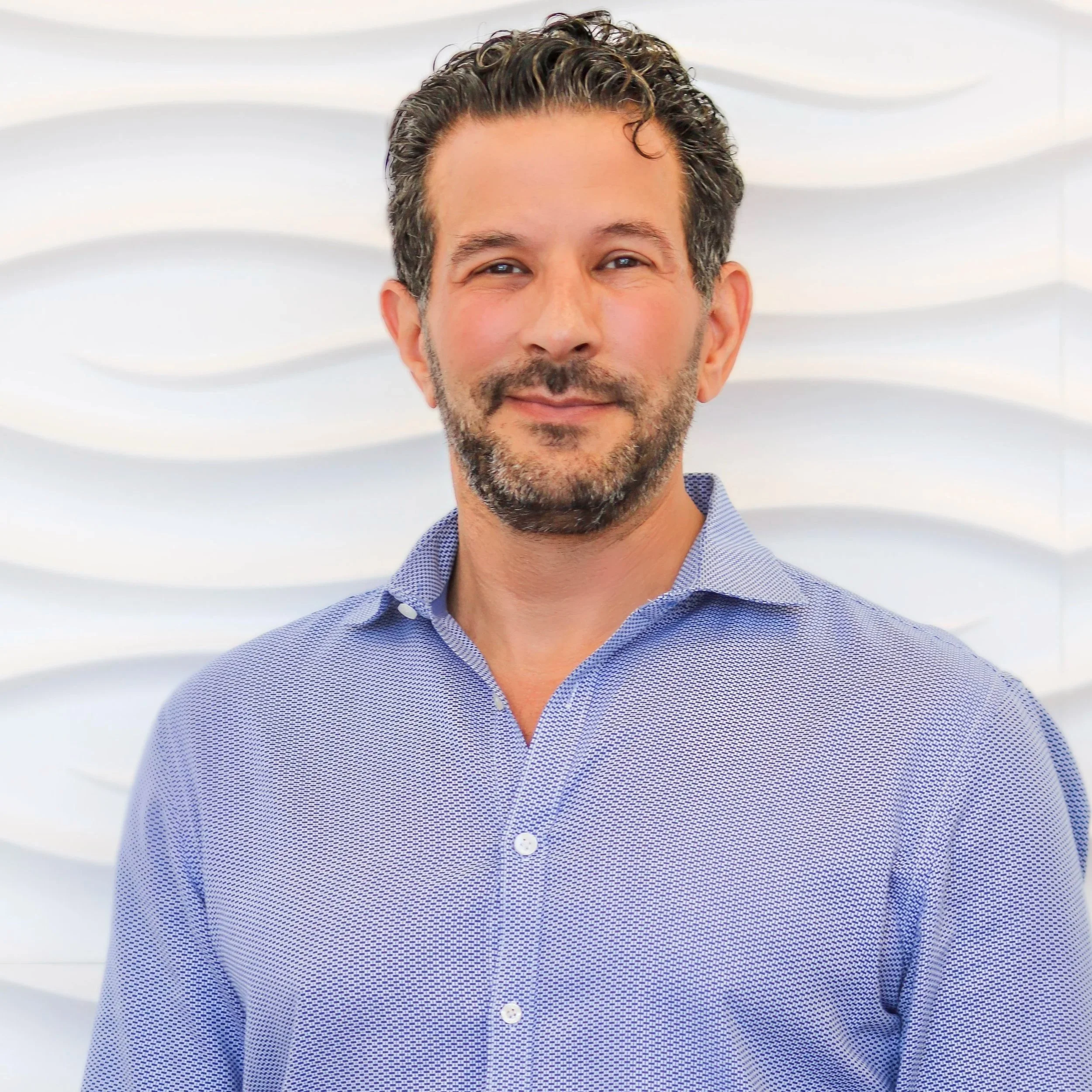 Dr. Bryce Tiller, MD