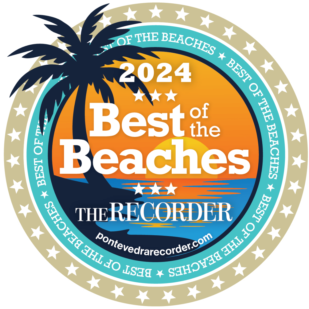 2024 Best of the Beaches - Ponte vedra Recorder