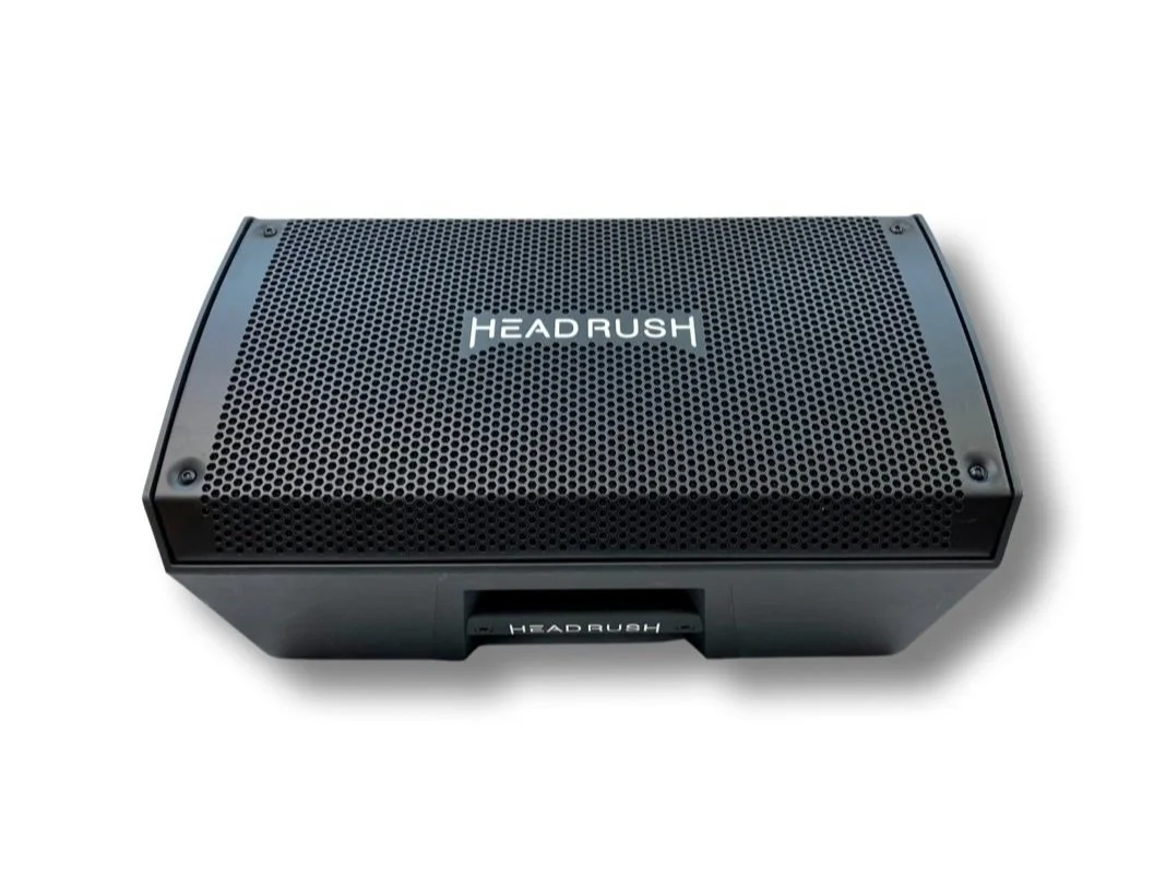 Speakers For Rent — EC Pro Audio