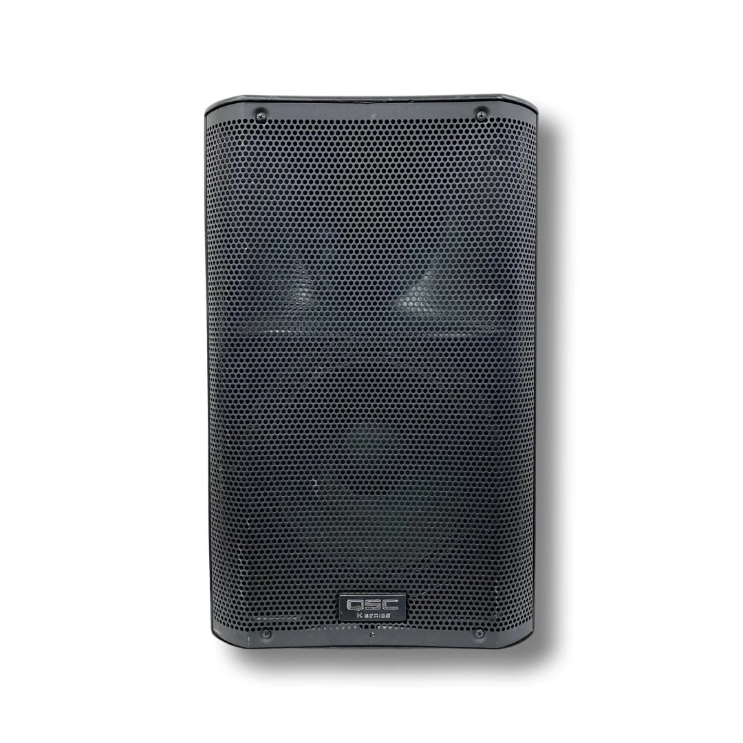 Speakers For Rent — EC Pro Audio