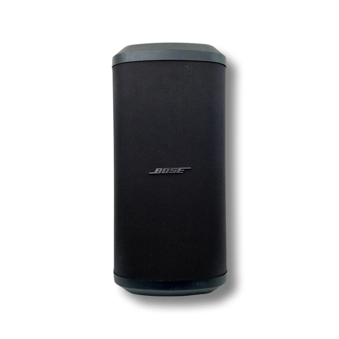 Subwoofers For Rent — EC Pro Audio