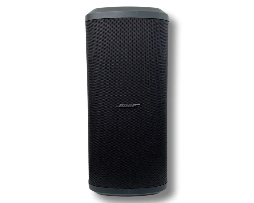 Subwoofers For Rent — EC Pro Audio