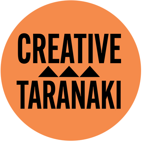 Creative Taranaki