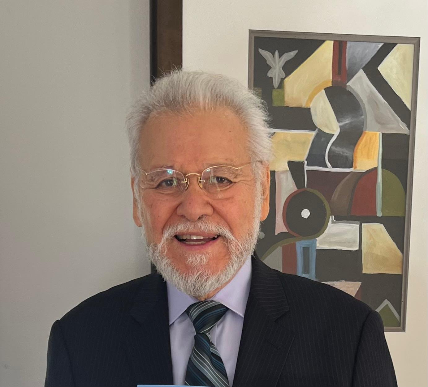 Dr. Vela Bio — Homies Unidos