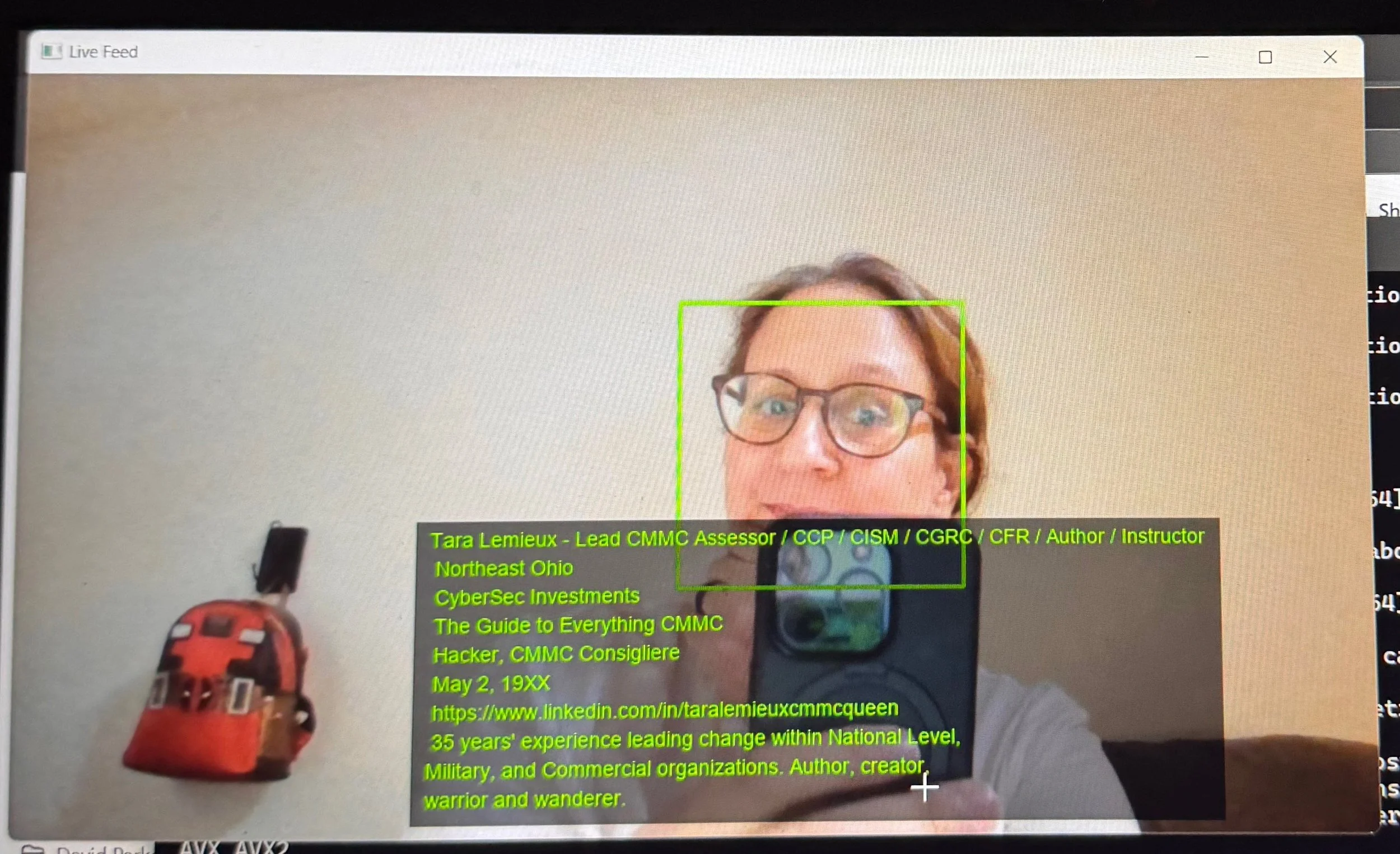 Smart Tech, Dumb Decisions: : The Invisible Threat of AI-Powered Wearables in Secure Spaces