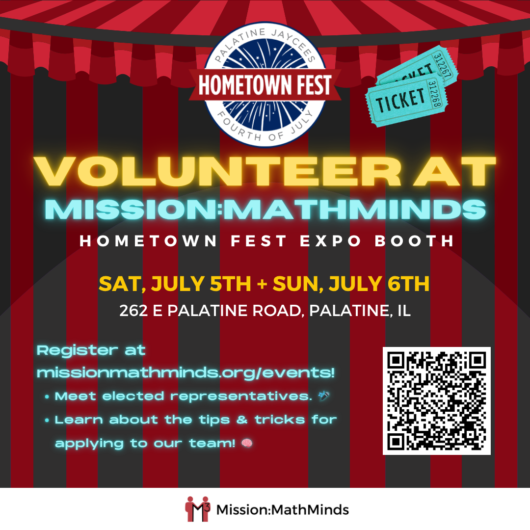 Palatine Jaycees Hometown Fest 2025