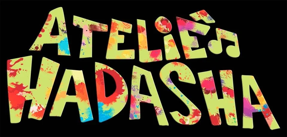 O Ateliê do Hadasha em Manguinhos