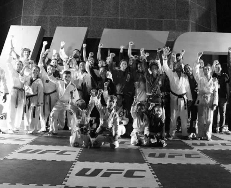 Clube de Luta do Complexo do Alemão