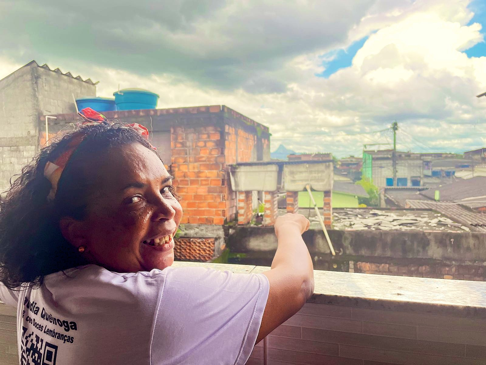 Cozinha Solidária e Escola Social, ‘Doces Lembranças por Claudia Queiroga’, Alimenta Corpos e Almas na Baixada Fluminense