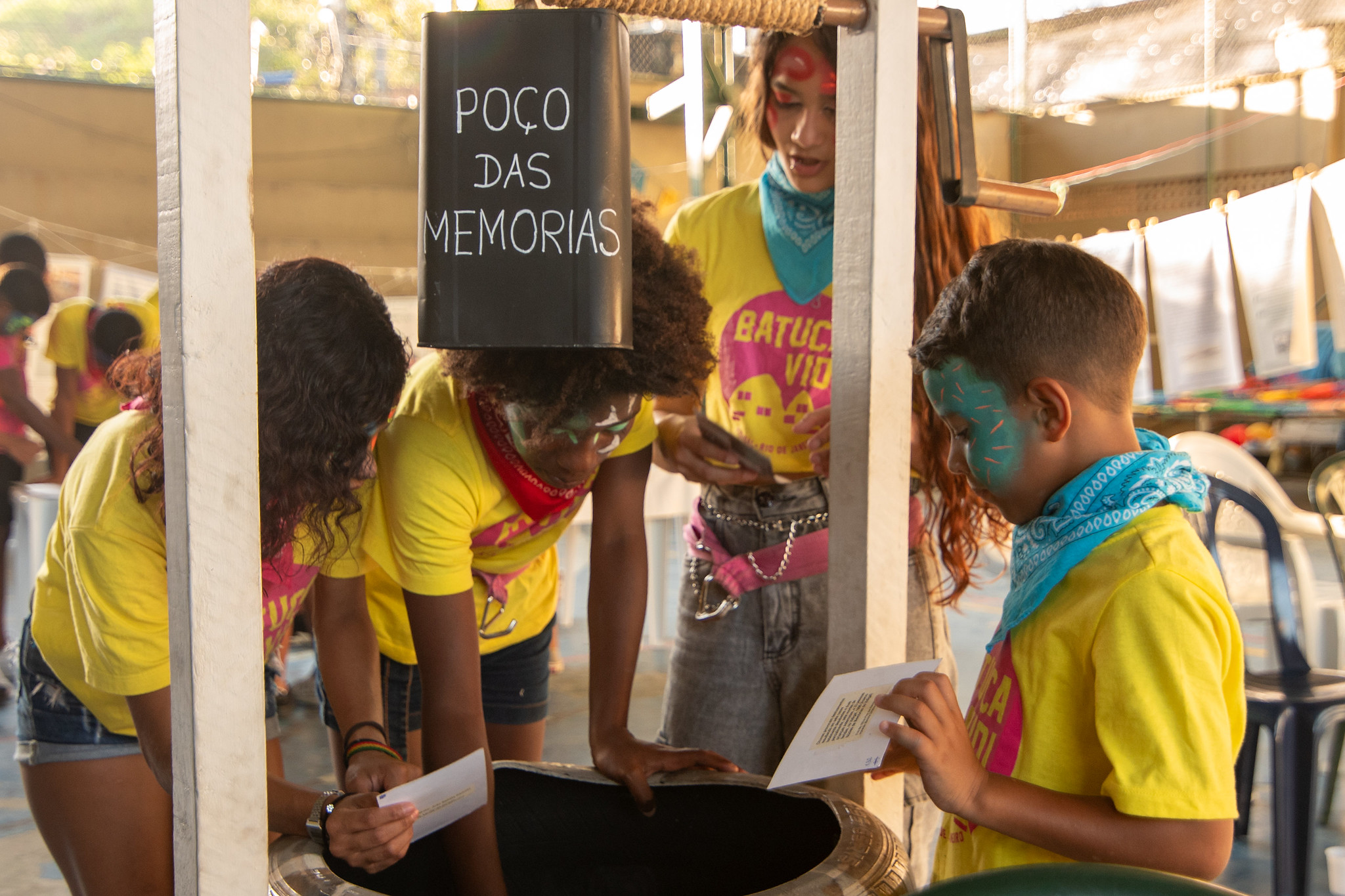 ‘Quem Perde a Memória, Perde a Essência’: Celebrando 85 Anos de História, Vidigal Realiza Evento de Homenagens e Cultura Inspirado pela ‘Memória Climática das Favelas’
