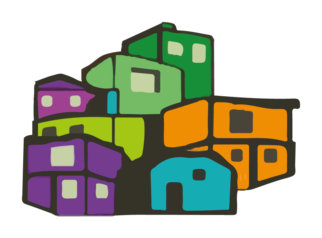 Moradia Sustentável Rede Favela Sustentável