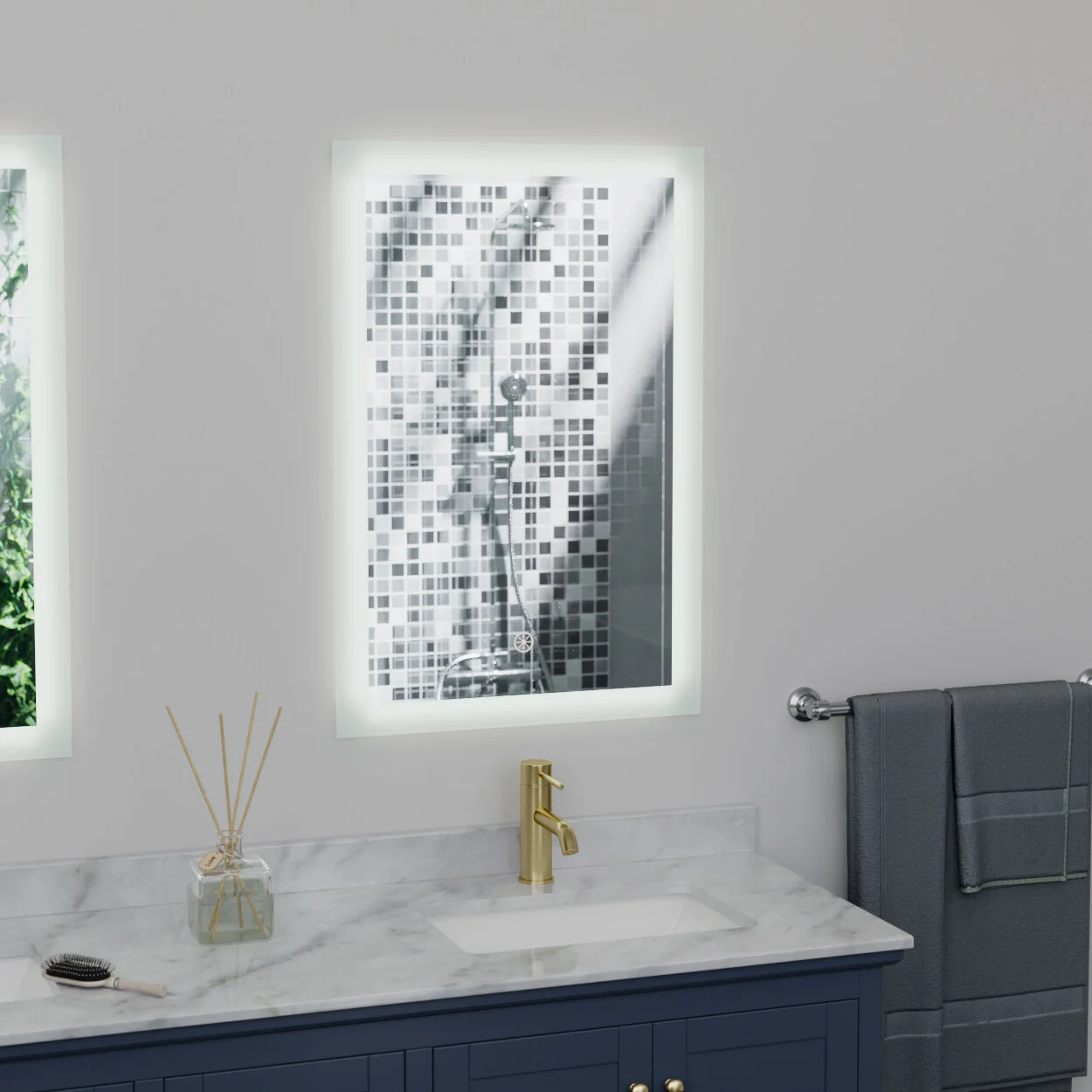 Puralite 24" x 36"