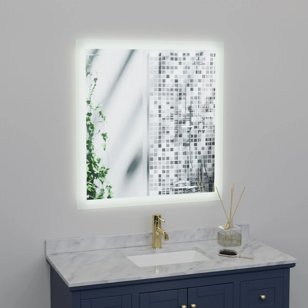 Puralite 34" x 36"